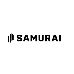 SAMURAI: Free UK Delivery on Orders over £60