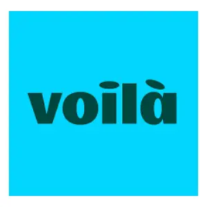 Voila CA: $25 OFF Your First Grocery Order of $75+