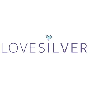 LoveSilver: Free Delivery Over £75
