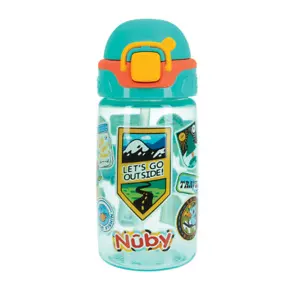 Nuby US: 25% OFF Water Bottles, Lunch Boxes, & More