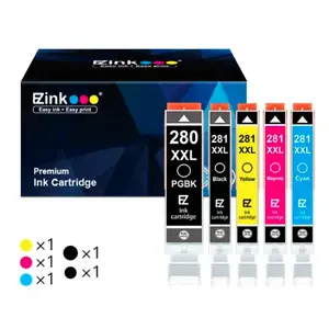 E-Z Ink: Save Up to 15% OFF Sale Items