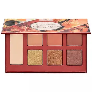 Sephora Collection Sephora Playlist Eyeshadow Palette