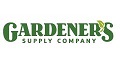 Gardener's Supply折扣码 & 打折促销