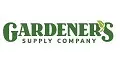Gardener's Supply Kortingscode