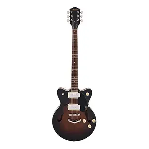 Gretsch G2655-P90 Center Block Jr. Double-Cut P90 Electric Guitar