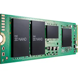 Intel 670p 1TB PCIe NVMe QLC SSD