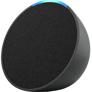 Echo Pop Full sound compact smart speaker with Alexa