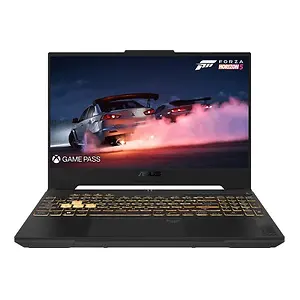 ASUS TUF 15.6-inch Gaming Laptop with Core i7, 1TB SSD