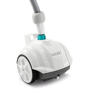 INTEX ZX50 Suction-Side Above Ground Automatic Pool Cleaner