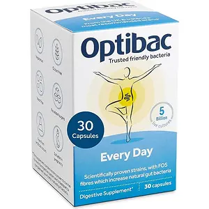 Vitacost: All OPTIBAC, 15% OFF