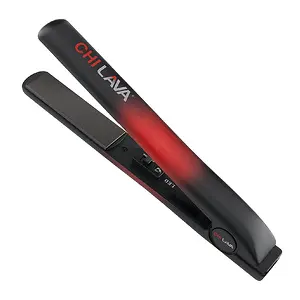 CHI Original Lava 1-inch Ceramic Hairstyling Flat Iron