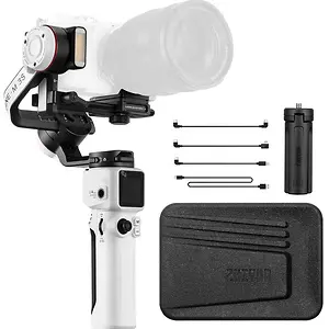 Zhiyun Crane M3S Handheld Gimbal 3-Axis Stabilizer