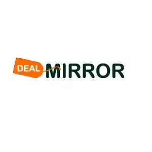 DealMirror: 10% OFF Your First Order