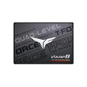 Team Group T-FORCE VULCAN Z 2.5-in 2TB SATA III Internal SSD