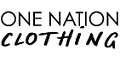 One Nation Clothing Coupons