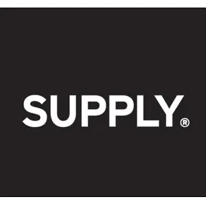 Supply: Free US Shipping on Orders over $35 