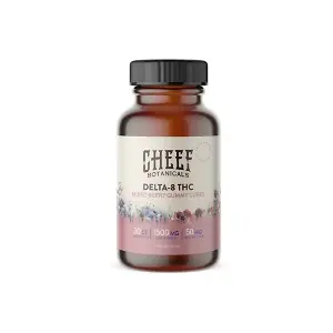 Cheef Botanicals: Sign Up and Get 25% OFF