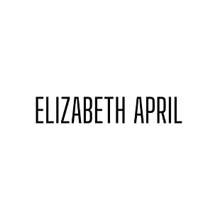 Elizabeth April: Get 22% OFF Sitewide