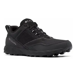 Columbia Flow District Mens Hiking Shoes