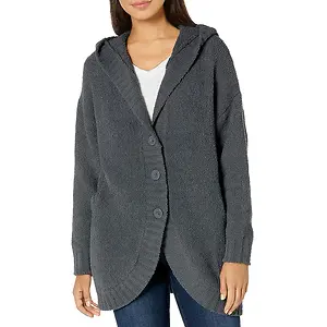 UGG Womens Franca Travel Cardigan Sweater