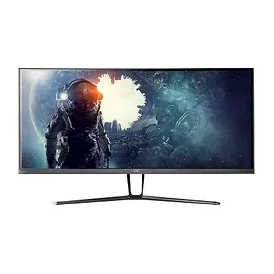 Monoprice Zero-G 35-inch Curved Ultrawide Gaming Monitor