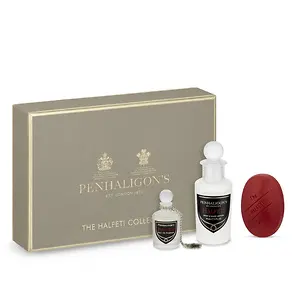 Penhaligon's: Spend $150 and Receive Gifts!