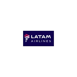Latam Airlines: Earn LATAM Pass Miles on all your purchases and Redeem Tickets with Sign Up