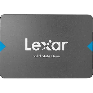Lexar NQ100 SSD 1.92TB 2.5” SATA III Internal Solid State Drive