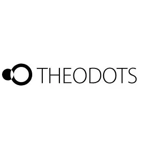 THEODOTS: 20% OFF Your Orders