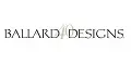 Ballard Designs Discount code