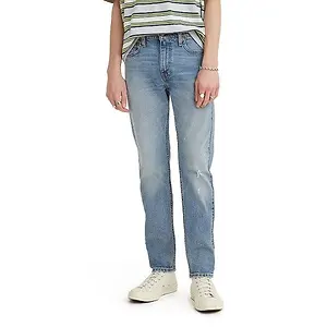 Levis Mens 510 Skinny Jeans