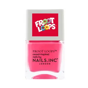 Nails inc: 	15% OFF When You Spend $35
