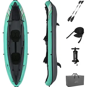 Bestway Hydro Force: Rapid Elite X2 Kayak Set