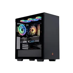 ABS Vortex Aqua High Performance Gaming PC with Core i7, RTX 4070