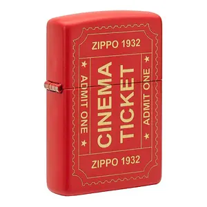 Zippo Artistic Lighters