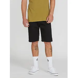 Volcom Mens Vmonty Shorts
