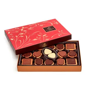 Godiva: Save Up to 40% OFF Select Gifts