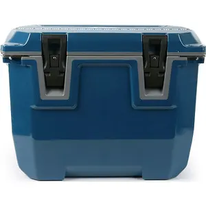 Ozark Trail 35 Quart Hard Sided Cooler with Microban
