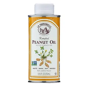 La Tourangelle, Roasted Peanut Oil 8.45 fl oz