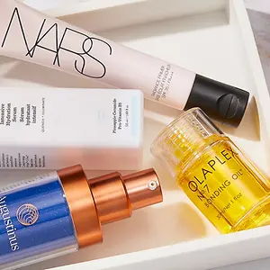 Space NK: 15% OFF Your First Order