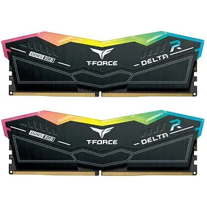 Team T-Force Delta RGB 32GB (2 x 16GB) DDR5 6000 Memory