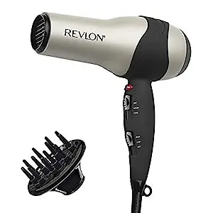 Revlon Turbo Hair Dryer