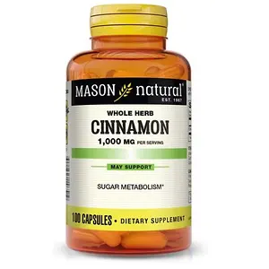 Vitacost: All Mason Natural, 25% OFF