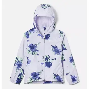 Columbia Girls Switchback Springs Jacket