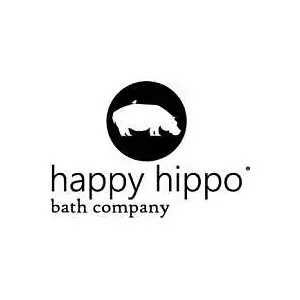 Happy Hippo Bath: Save 15% OFF Your First Order with Sign Up