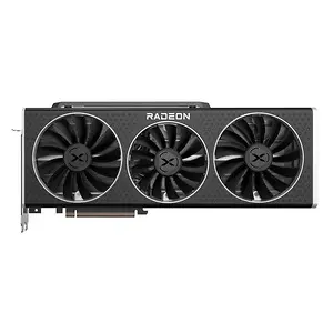 XFX Speedster MERC 319 AMD RX 6950 XT Black Graphics Card