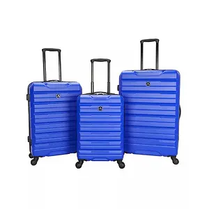 TAG Gateway 3 Piece Hardside Luggage Set