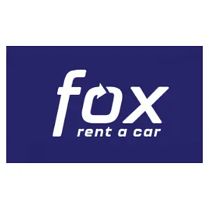 Fox Rent A Car: Save Up to 40% OFF Sale Items