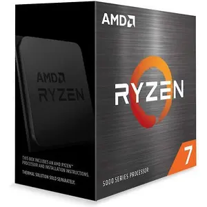 AMD Ryzen 7 5800X 3.8GHz 8核 AM4