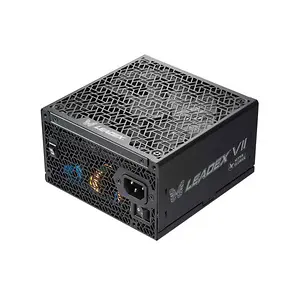 Leadex VII XG 1000W 80+ Gold ATX 3.0 & PCIe 5.0 Full Modular PSU